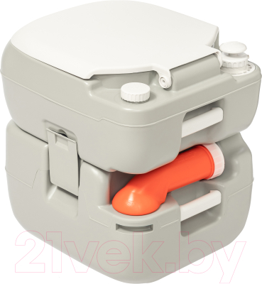 Портативный биотуалет Saniteco CHH-4822- фото10