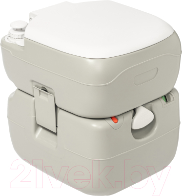 Портативный биотуалет Saniteco CHH-4822- фото9