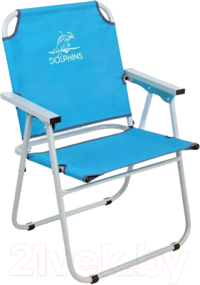 Кресло складное НПО Кедр Dolphins / AKS-LB-13- фото