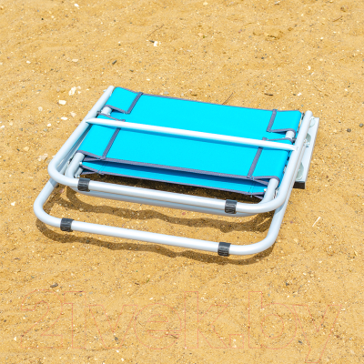 Кресло складное НПО Кедр Dolphins / AKS-LB-13- фото4