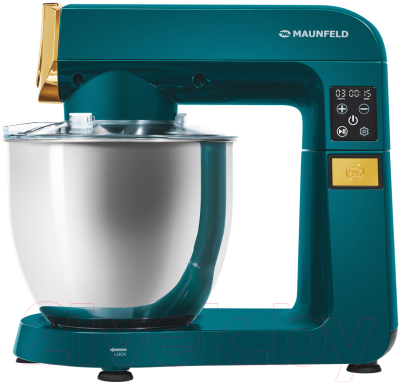 Миксер стационарный Maunfeld MF-424GR- фото