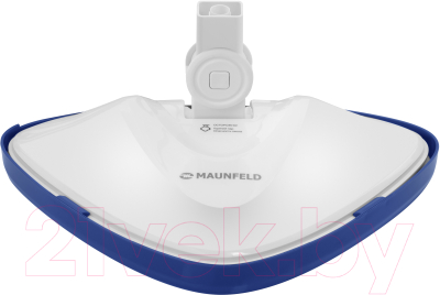 Пароочиститель Maunfeld MF-1937BL Pro- фото9