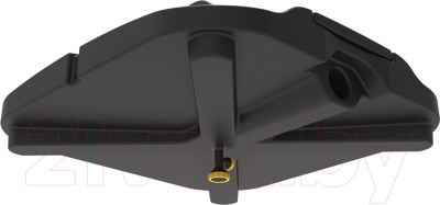 Бак для дачного душа Rostok Ok с лейкой / 2014.0110.899.001- фото3