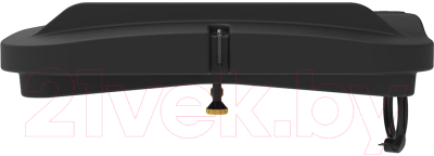 Бак для дачного душа Rostok Ok с подогревом / 2014.0110.899.000- фото7