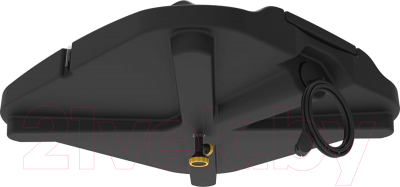 Бак для дачного душа Rostok Ok с подогревом / 2014.0110.899.000- фото8