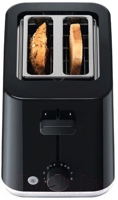 Тостер Braun HT1010 BK- фото2