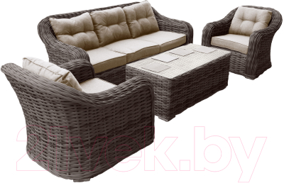 Комплект садовой мебели OUTDOOR Касабланка OUT-0018 ш/п- фото