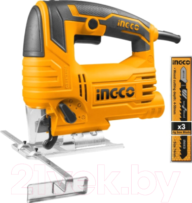 Электролобзик INGCO JS57028