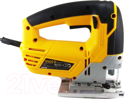 Электролобзик INGCO JS80028- фото4
