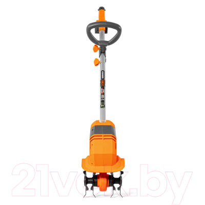 Миникультиватор Daewoo Power DAT 2021Li Set- фото3