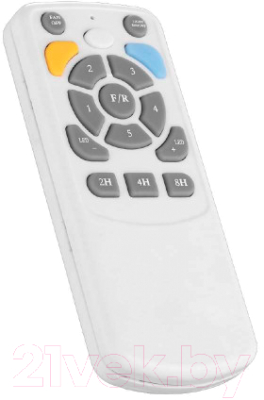 Вентилятор Eglo Cirali 52 35008- фото2