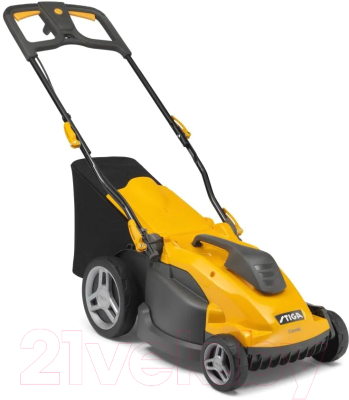 Газонокосилка электрическая Stiga Combi 340c (294380068/ST2)- фото