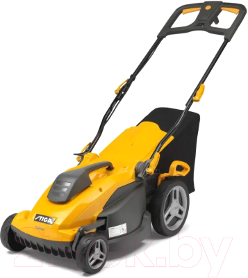 Газонокосилка электрическая Stiga Combi 340c (294380068/ST2)- фото3