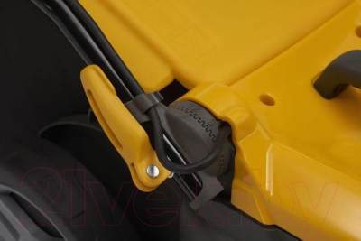 Газонокосилка электрическая Stiga Combi 340c (294380068/ST2)- фото5