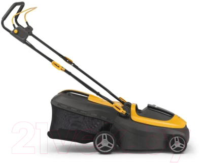 Газонокосилка электрическая Stiga Collector 140e Kit (291382068/ST2)- фото2