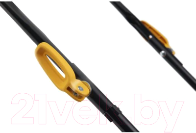 Газонокосилка электрическая Stiga Collector 140e Kit (291382068/ST2)- фото4