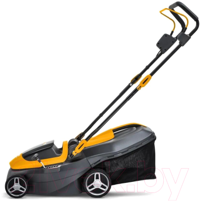 Газонокосилка электрическая Stiga Collector 136e Kit (291342068/ST2)- фото3