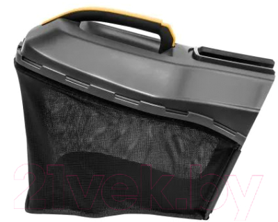 Газонокосилка электрическая Stiga Collector 136e Kit (291342068/ST2)- фото5