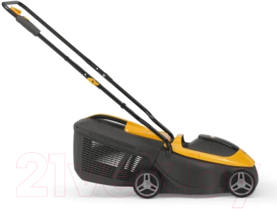 Газонокосилка электрическая Stiga Collector 132e Kit (291302068/ST2)- фото2