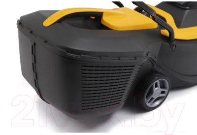 Газонокосилка электрическая Stiga Collector 132e Kit (291302068/ST2)- фото3