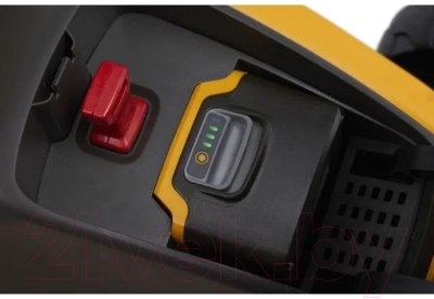 Газонокосилка электрическая Stiga Collector 132e Kit (291302068/ST2)- фото4