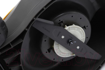 Газонокосилка электрическая Stiga Collector 132e Kit (291302068/ST2)- фото7