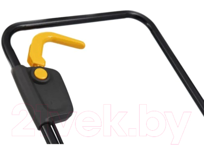 Газонокосилка электрическая Stiga Collector 132e Kit (291302068/ST2)- фото8