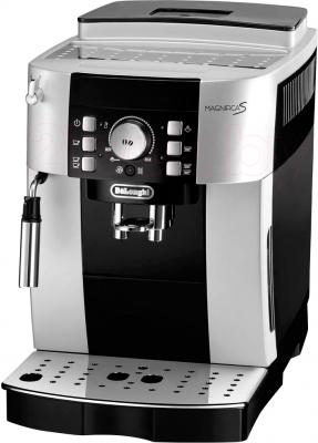 Кофемашина DeLonghi Magnifica S ECAM 21.117.SB- фото