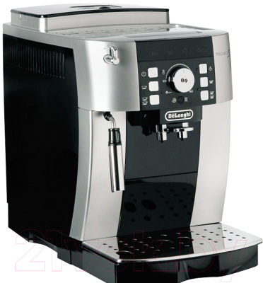 Кофемашина DeLonghi Magnifica S ECAM 21.117.SB- фото6