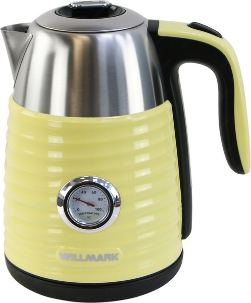 Электрочайник Willmark WEK-1738PST