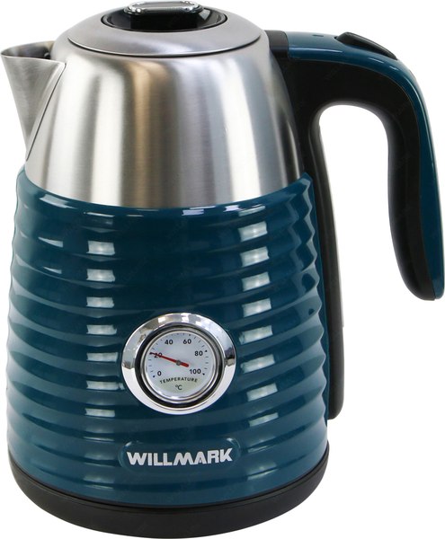 Электрочайник Willmark WEK-1738PST