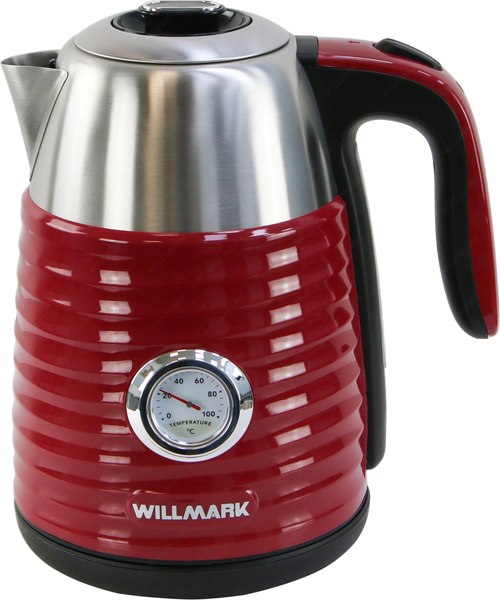 Электрочайник Willmark WEK-1738PST