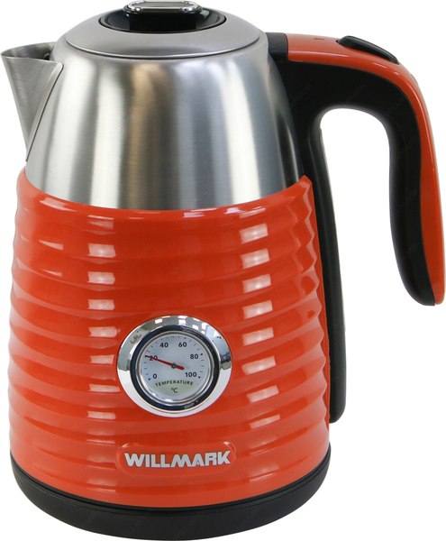 Электрочайник Willmark WEK-1738PST