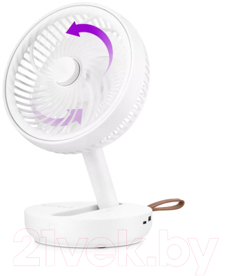 Вентилятор Kitfort KT-413- фото2