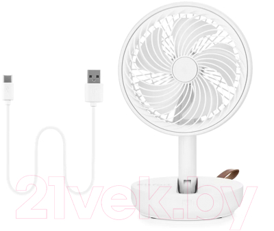 Вентилятор Kitfort KT-413- фото4