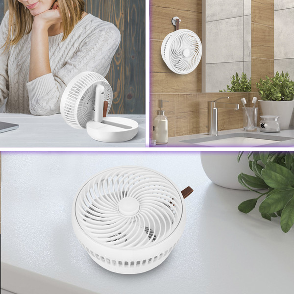 Вентилятор Kitfort KT-413- фото7