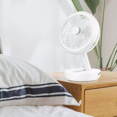 Вентилятор Kitfort KT-413- фото8