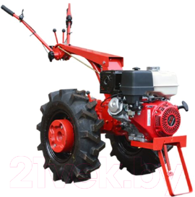 Мотоблок бензиновый МТЗ Беларус-012WMЕ