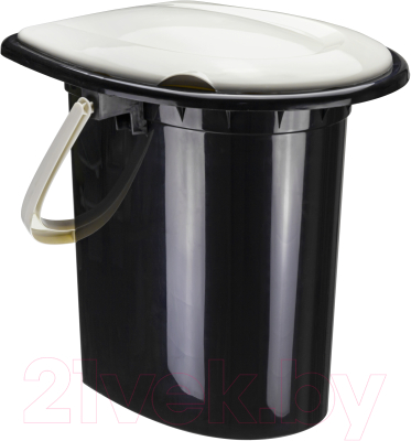 Ведро-туалет Idea М2459- фото