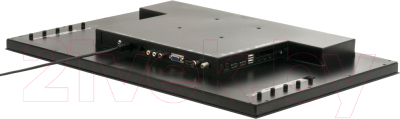 Телевизор Avel Smart AVS240WS (черный)- фото2