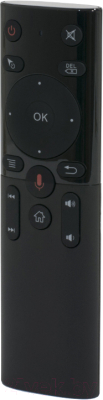 Телевизор Avel Smart AVS240WS (черный)- фото3