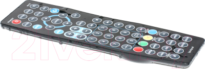 Телевизор Avel Smart AVS240WS (черный)- фото5