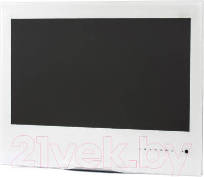 Телевизор Avel Smart AVS240KS- фото