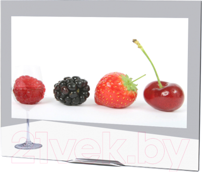 Телевизор Avel Smart AVS240KS (Magic Mirror)- фото2