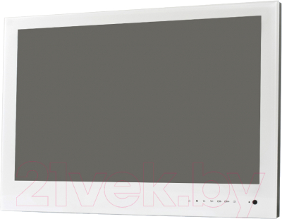 Телевизор Avel Smart AVS240WS (белый)- фото