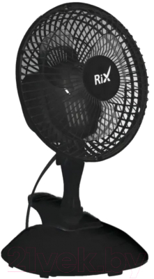 Вентилятор Rix RDF-1500WB