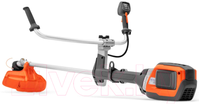 Триммер аккумуляторный Husqvarna 535iRX / 967 85 06-05- фото