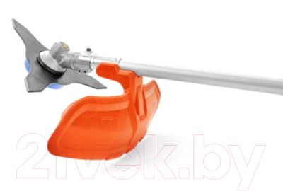 Триммер аккумуляторный Husqvarna 535iRX / 967 85 06-05- фото3