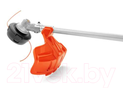 Триммер аккумуляторный Husqvarna 535iRX / 967 85 06-05- фото4