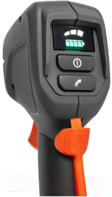 Триммер аккумуляторный Husqvarna 535iRX / 967 85 06-05- фото5
